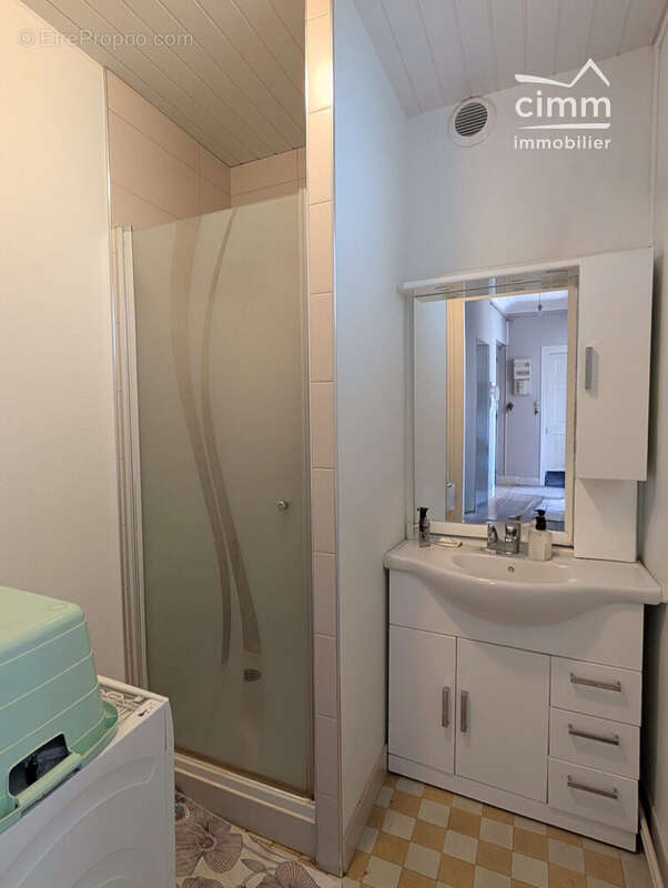 Appartement 68 m² à Grenoble  - photo 7