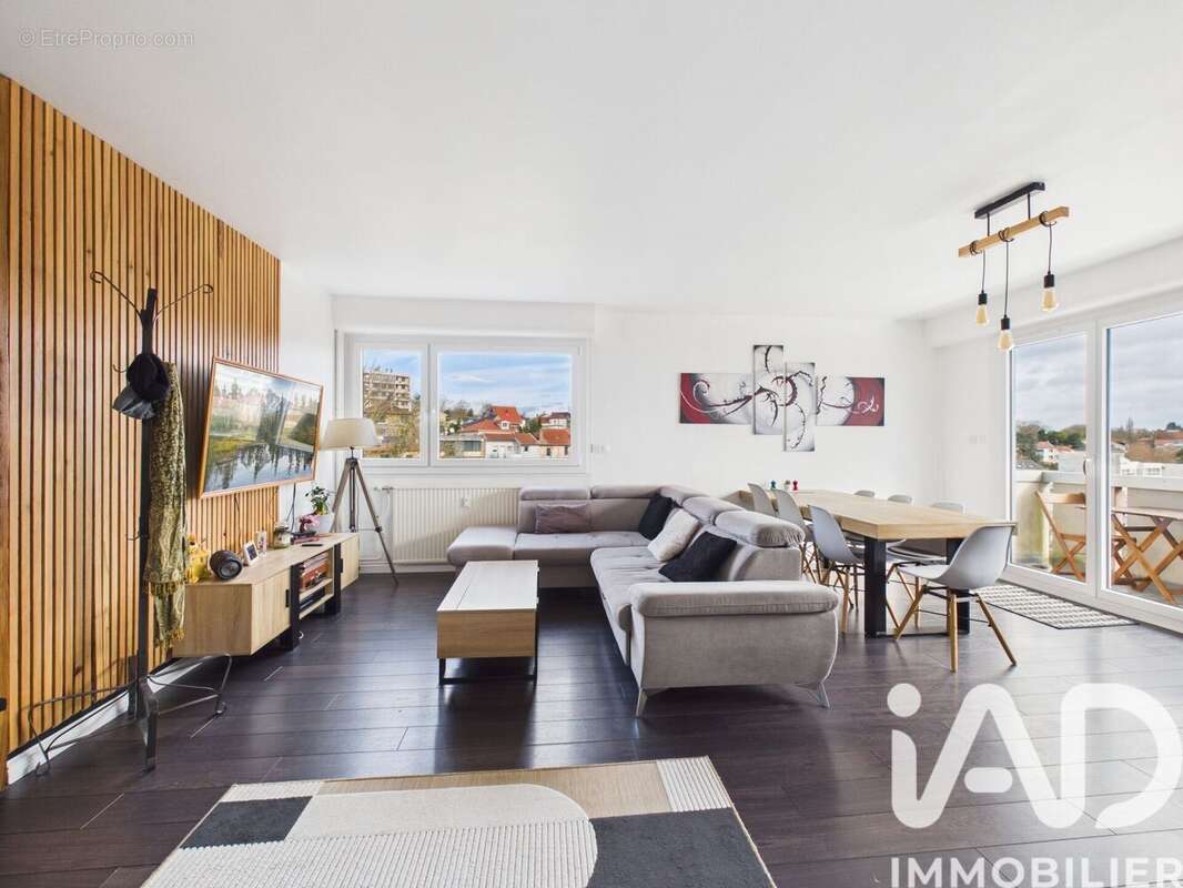 Photo 2 - Appartement à LAXOU