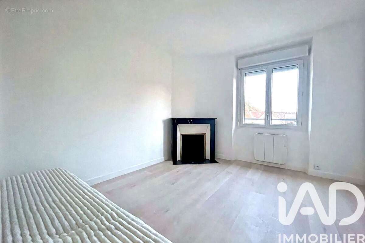 Photo 5 - Appartement à MEZY-SUR-SEINE