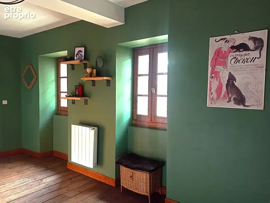 Maison 4 pièces 101 m² à vendre à Labastide-D'armagnac (40240) - photo 6