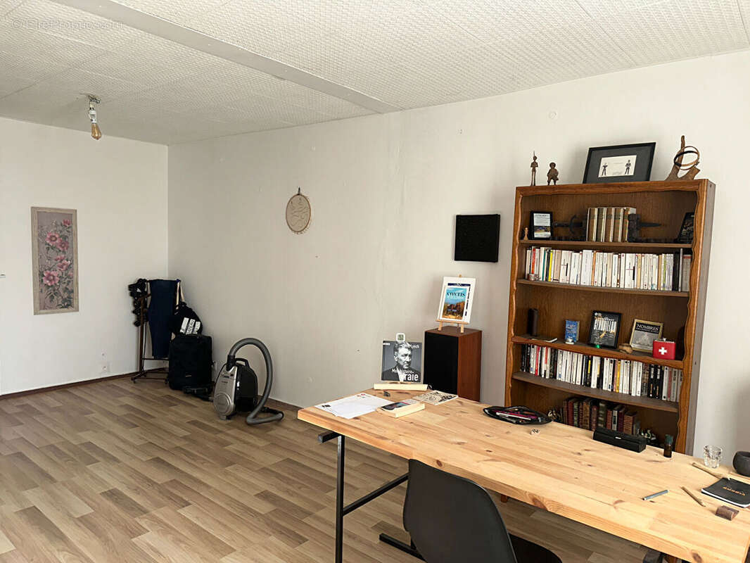 Maison à SAINT-JEAN-D&#039;ANGLE