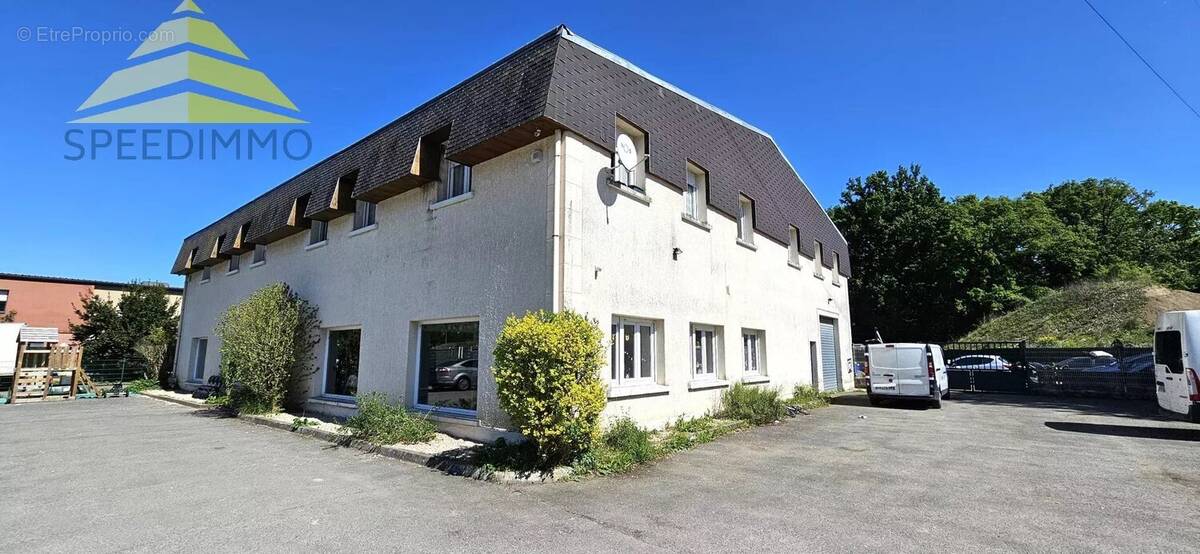 Appartement à QUINCY-SOUS-SENART