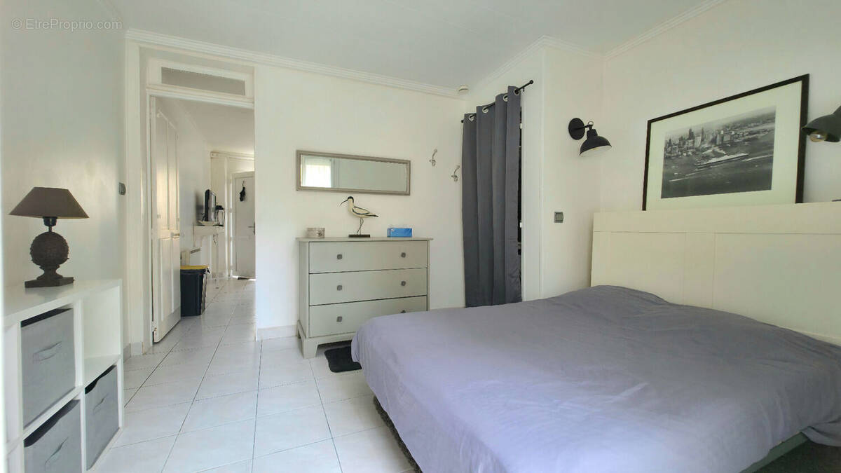 Appartement à SAINT-NAZAIRE