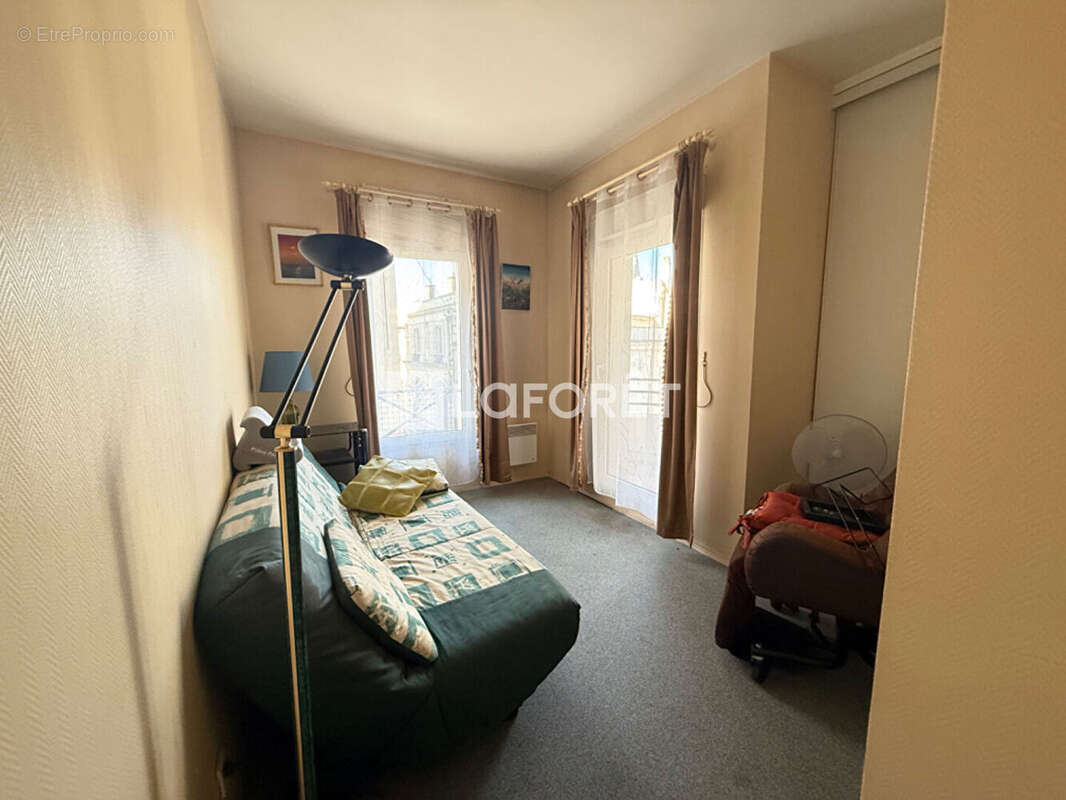 Appartement à MEULAN