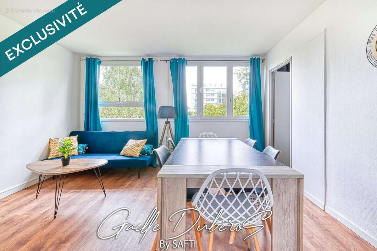 Photo 3 - Appartement à ANGERS