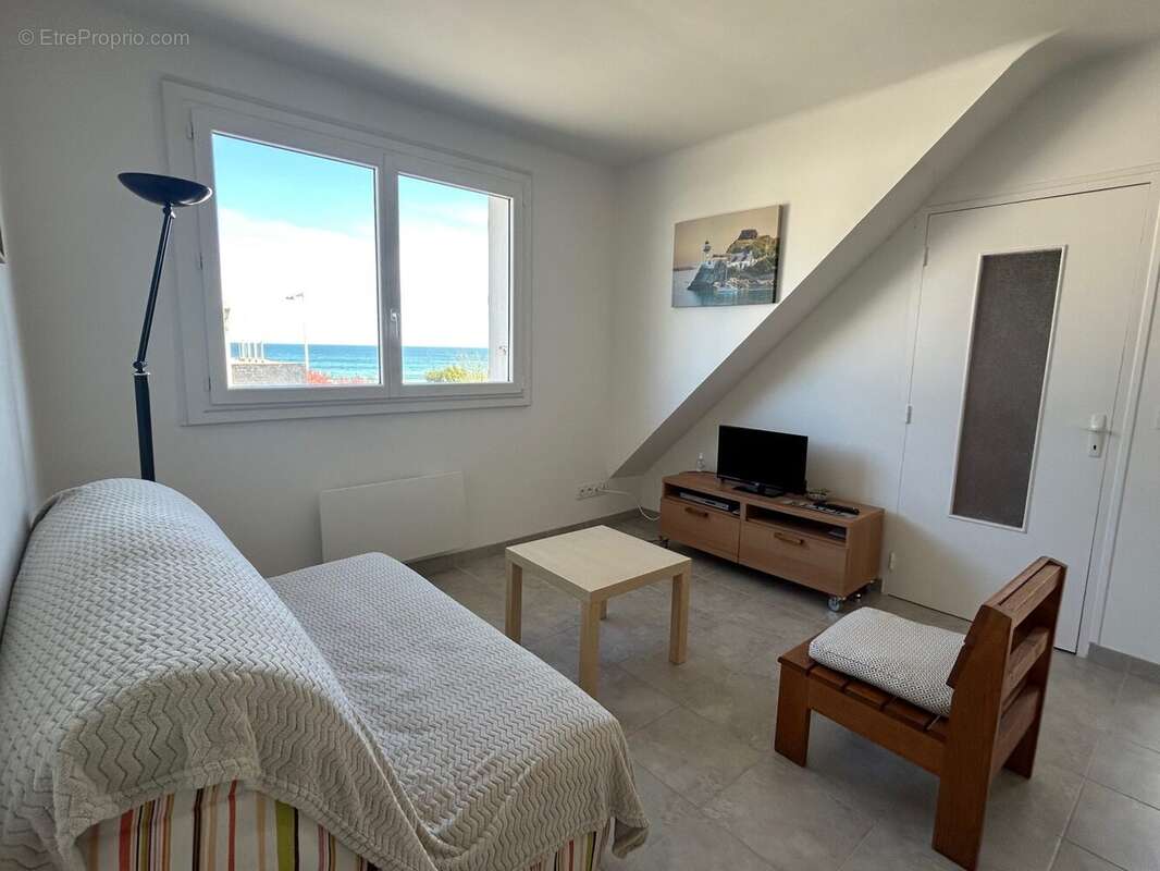 Appartement à PLERIN