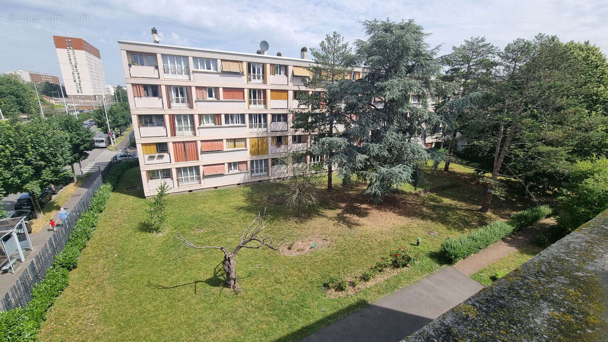 Appartement à NEUILLY-SUR-MARNE