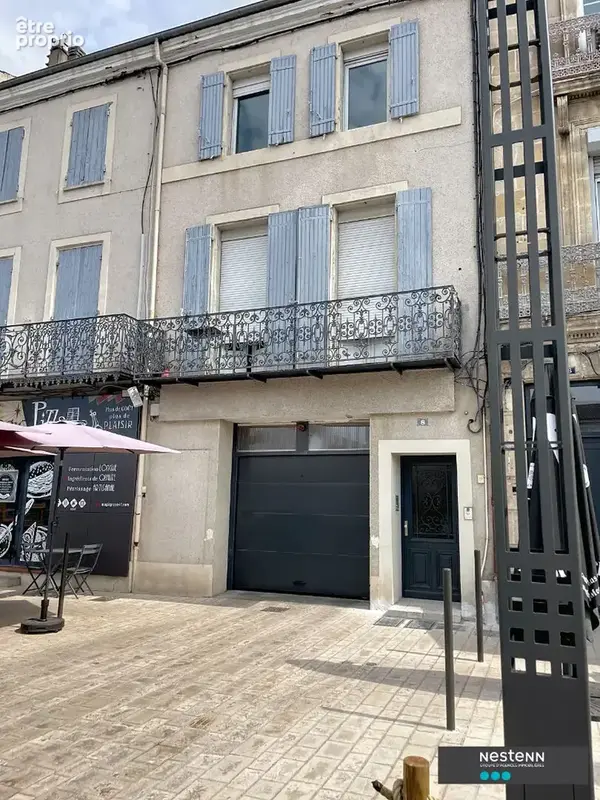Immeuble Villeneuve Sur Lot avec beau rendement locatif - photo 9