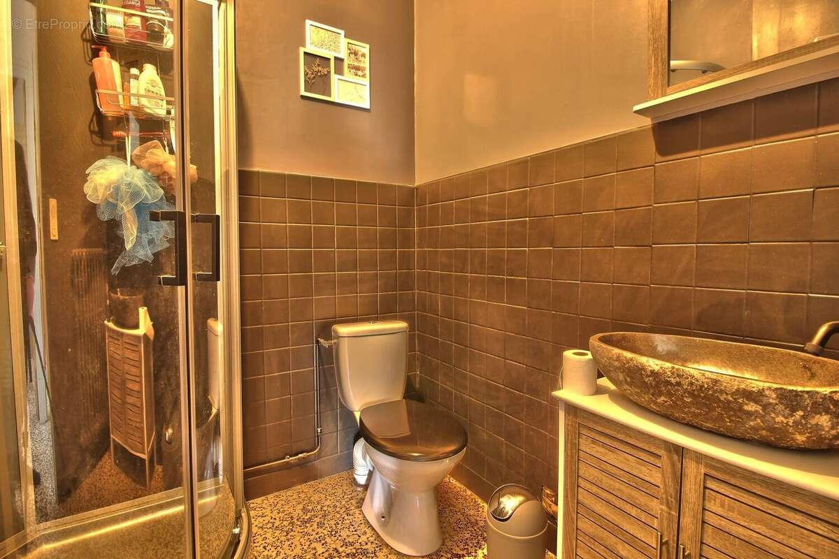 Maison à CHATELLENOT