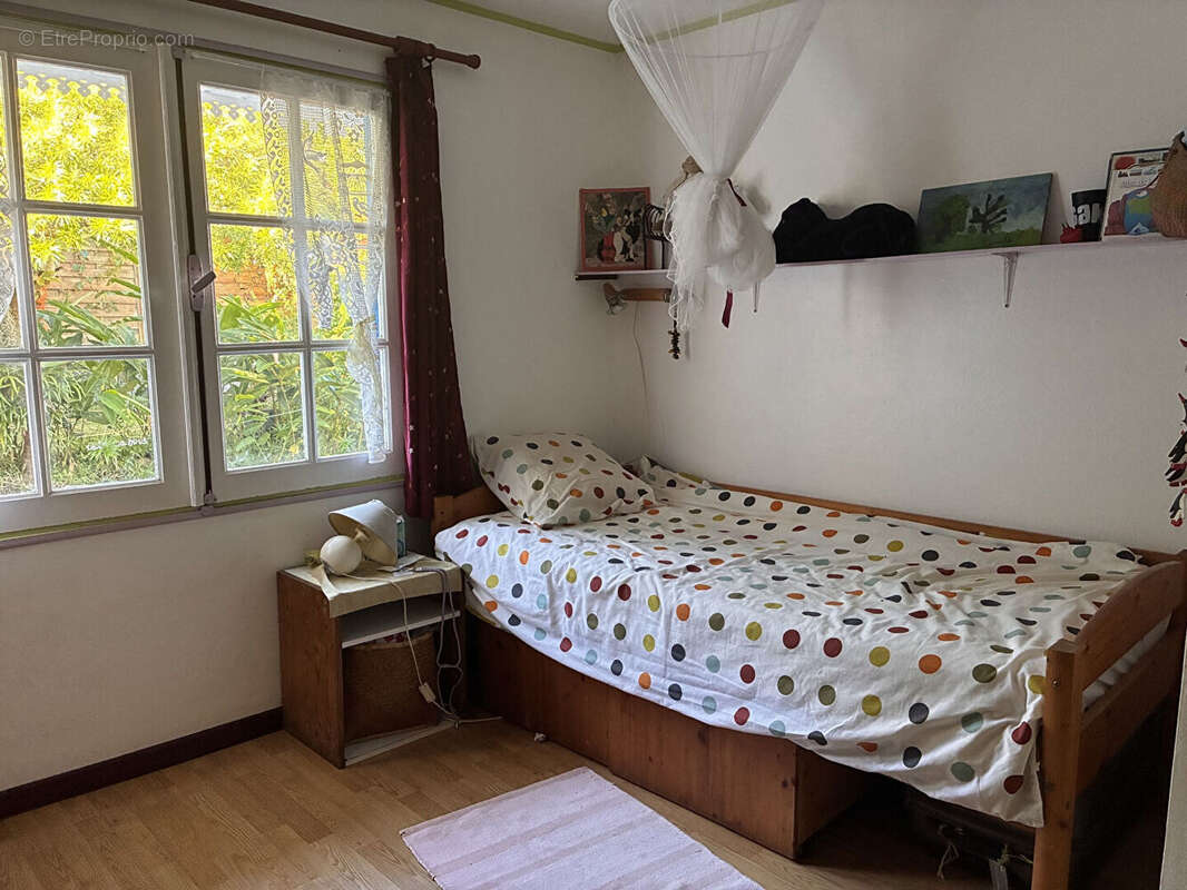 Maison à LE TAMPON