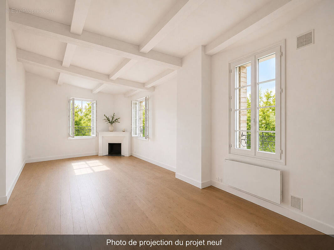 Appartement à ROCHEFORT