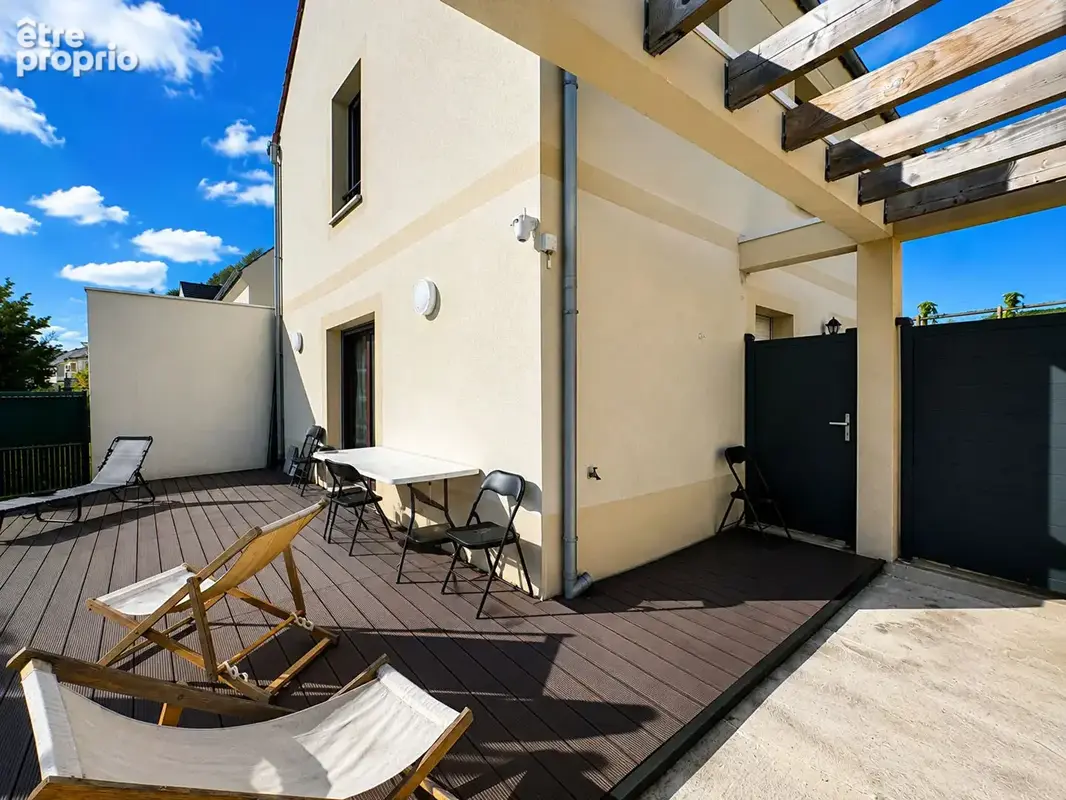 A VENDRE Maison Melun 4 pièces 93 m² jardin - photo 7