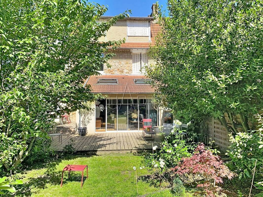 Maison à LE CHESNAY