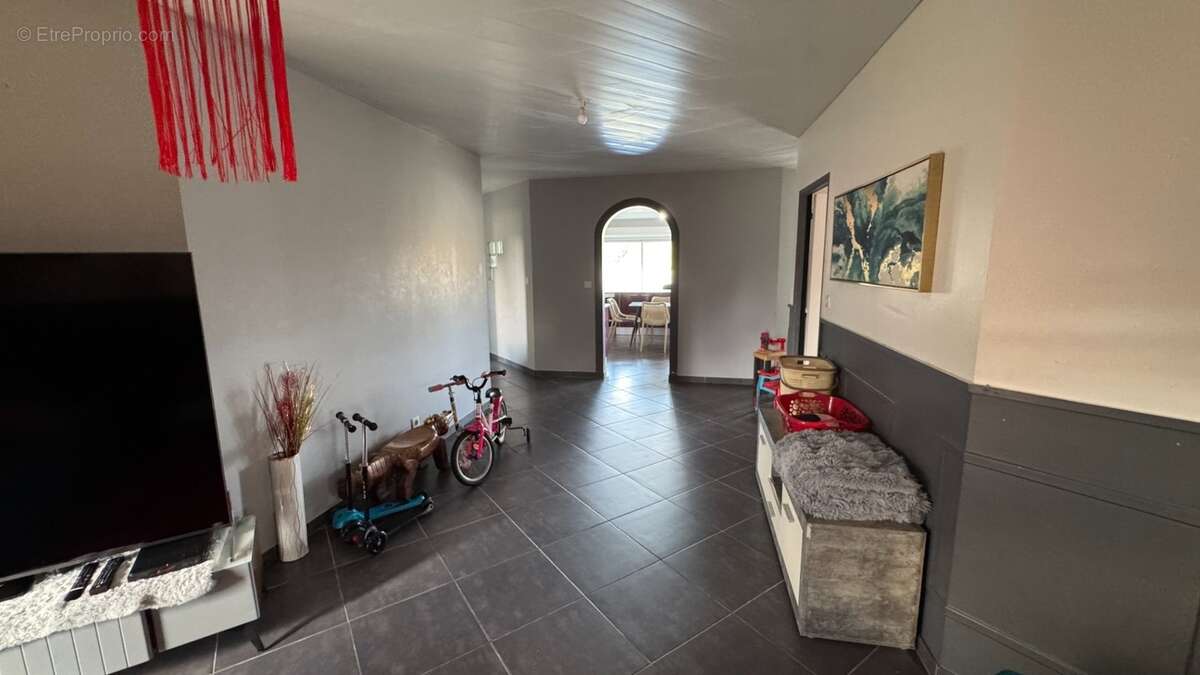 Maison à vendre 5 pièces  (973) - photo 5
