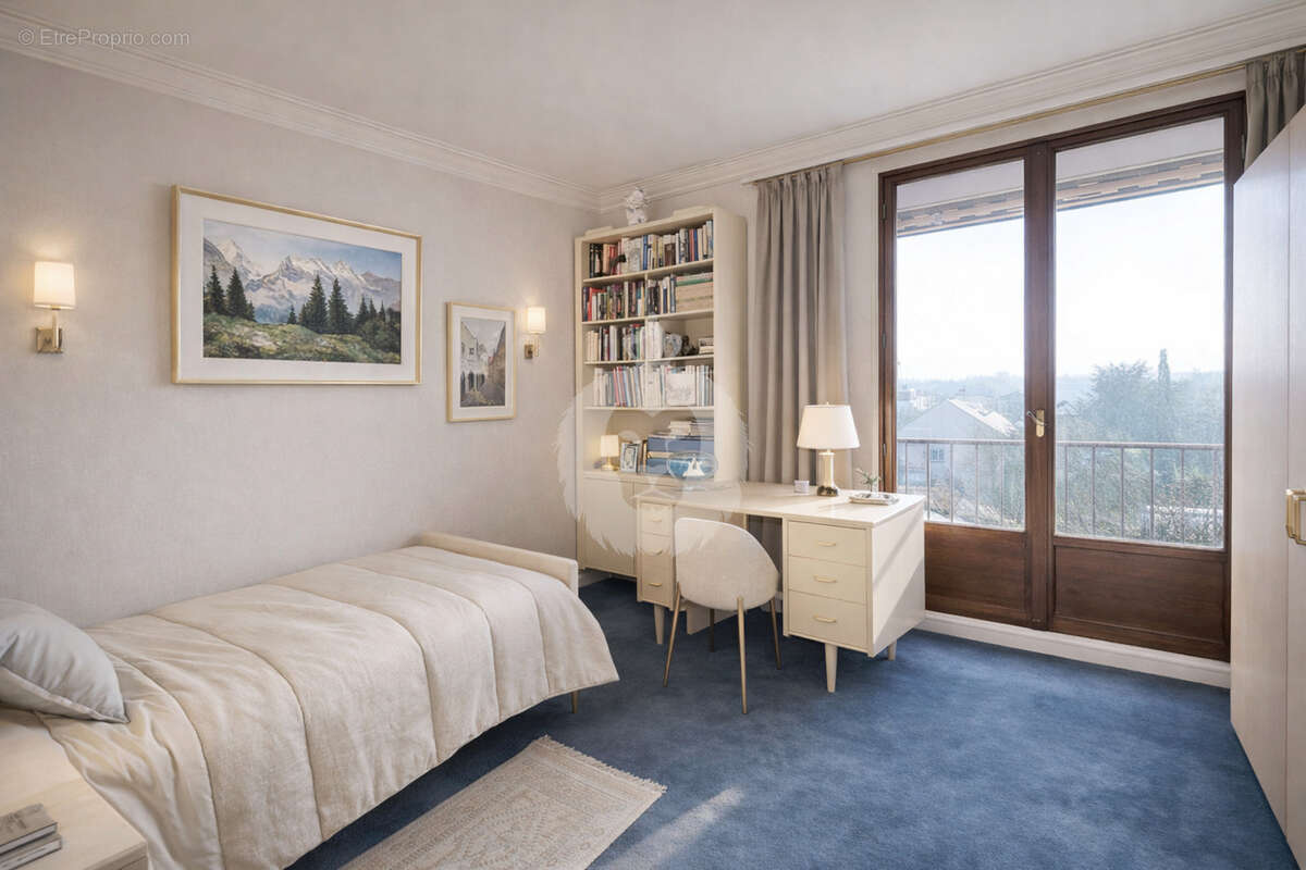 Appartement à SAINT-MAUR-DES-FOSSES