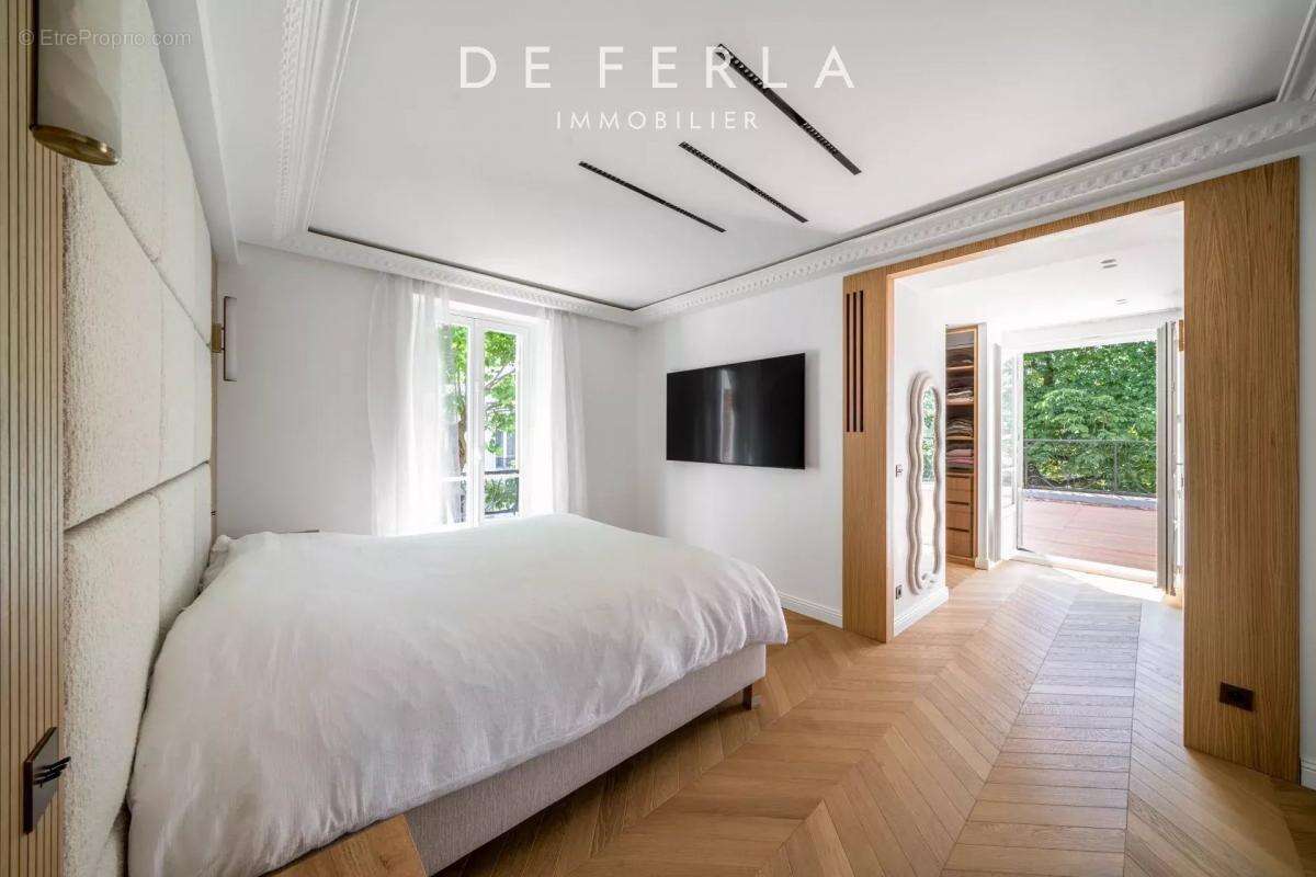 Maison à SAINT-MANDE