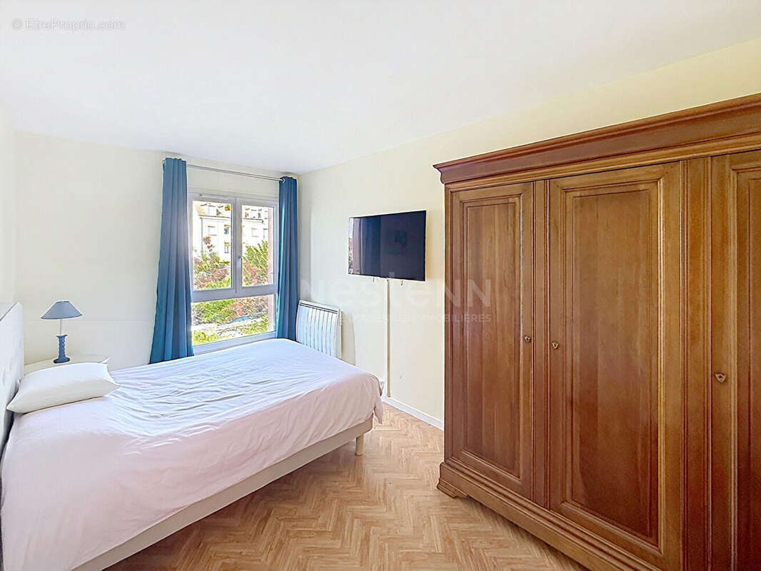 Appartement à LAMORLAYE