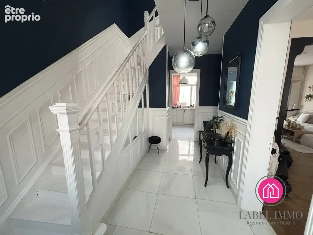 Maison 4 pièces 123 m² à vendre à Raismes (59590) - photo 7