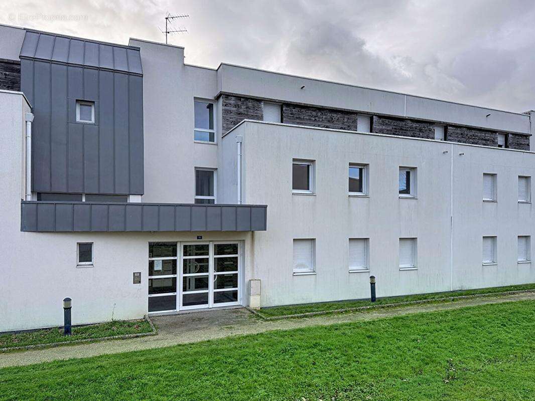 Appartement à VANNES