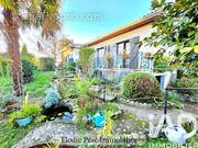 Photo 1 - Maison à JUILLAN