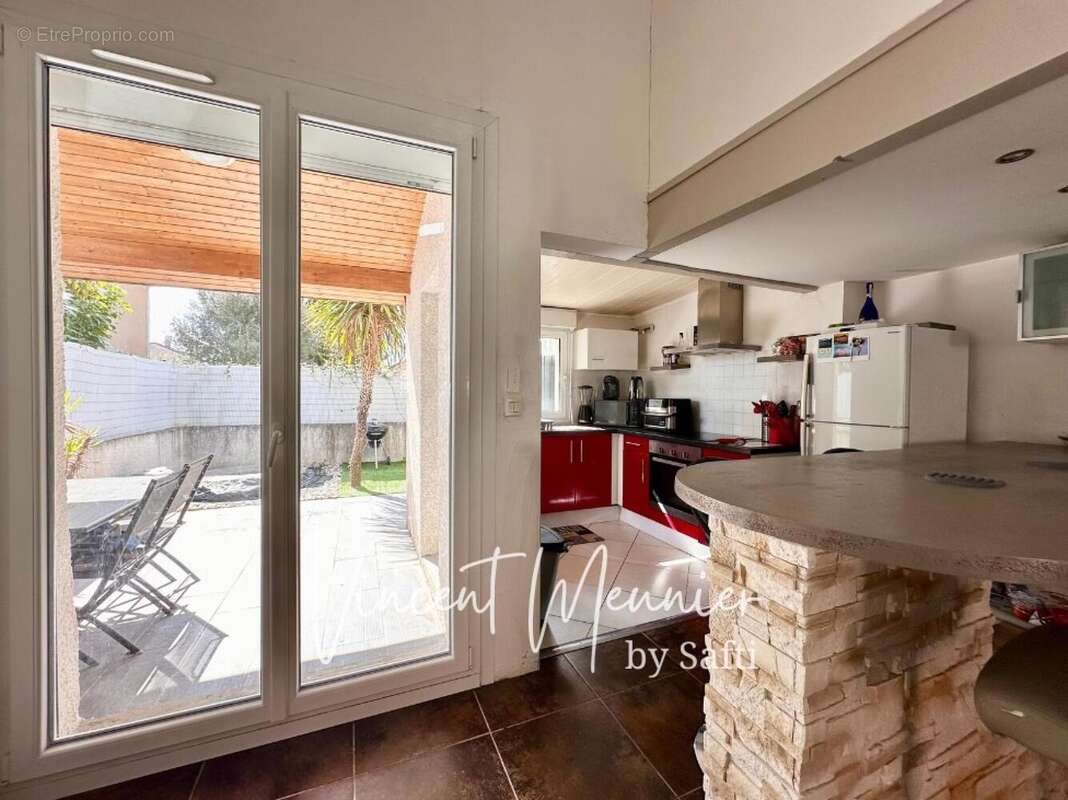 Photo 3 - Maison à BEYNOST