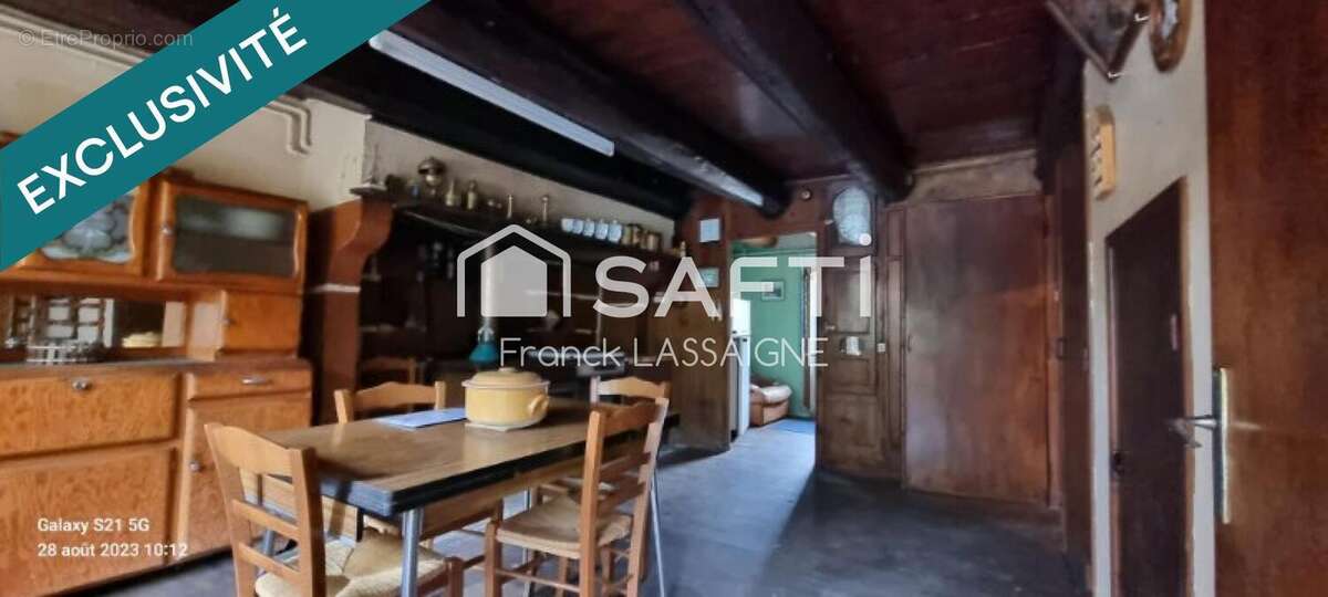 Maison 87 m² à Valcivieres  - photo 4