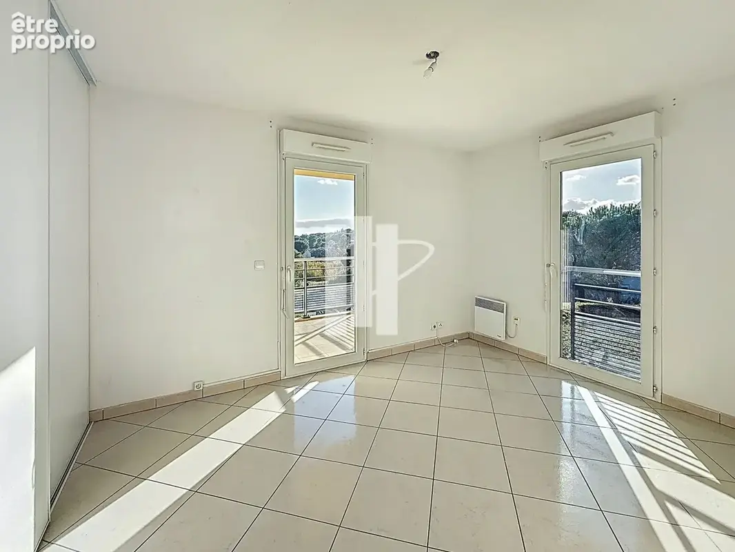 Appartement Type 2 Fréjus Caïs - photo 4