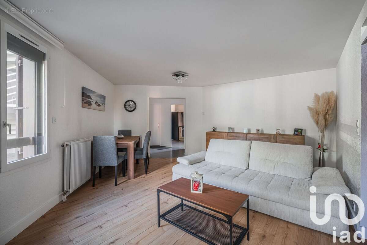 Photo 3 - Appartement à EYBENS
