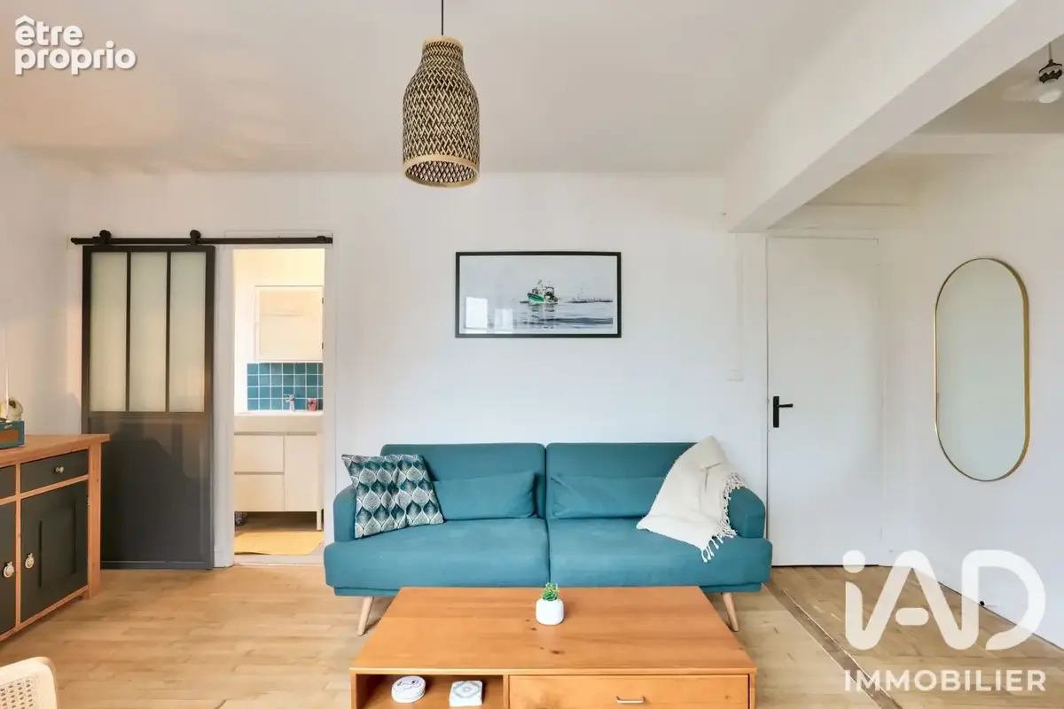 Photo 1 - Appartement à RENNES