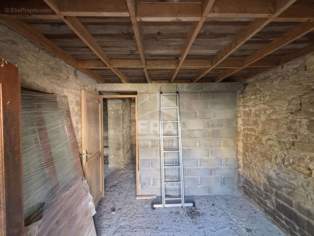 Appartement à CHATEAUROUX