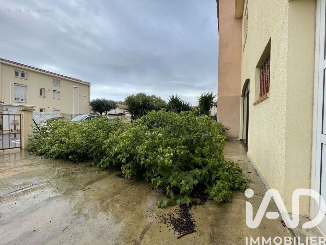Photo 2 - Maison à PERPIGNAN