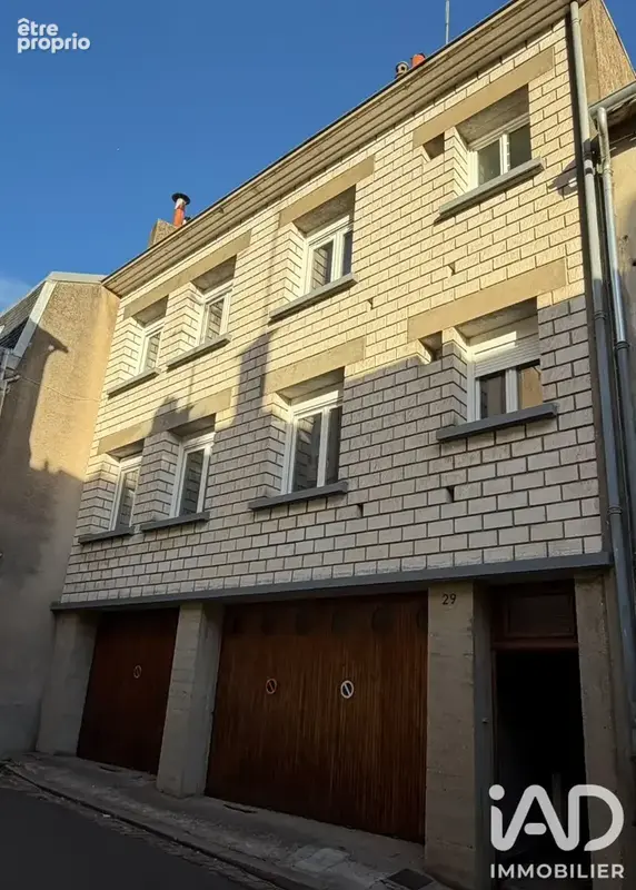 Photo 1 - Maison à POITIERS