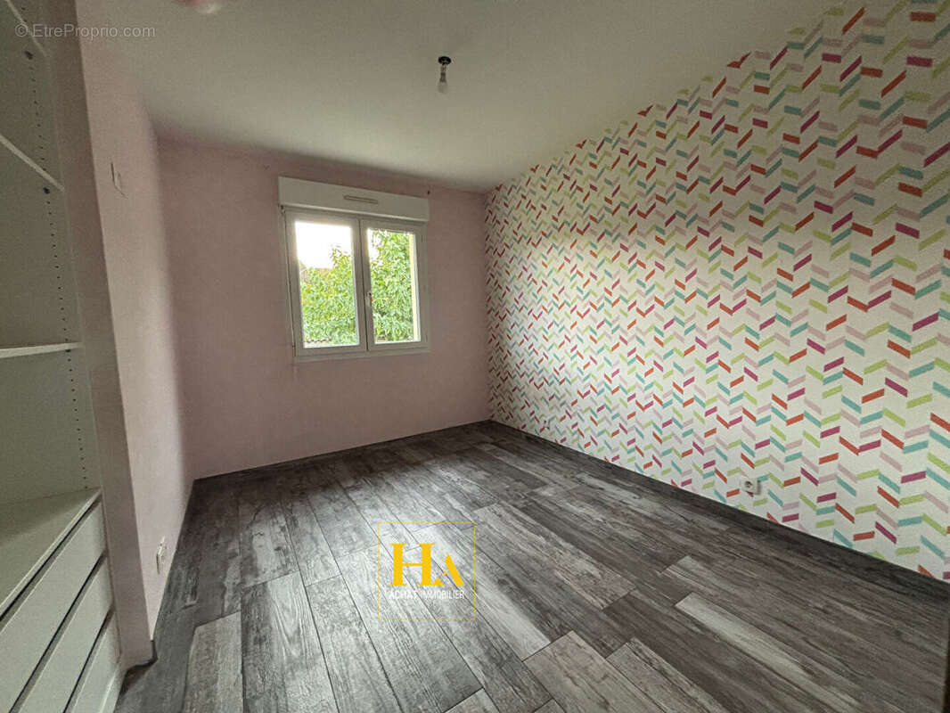 Maison à BOURG-DE-PEAGE