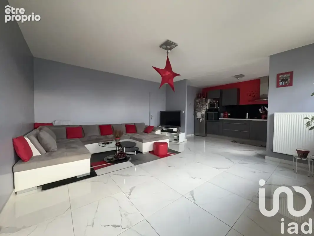 Photo 1 - Appartement à SUCY-EN-BRIE