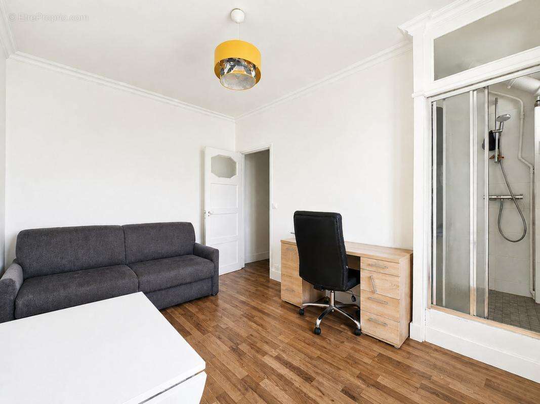 Appartement - photo 7