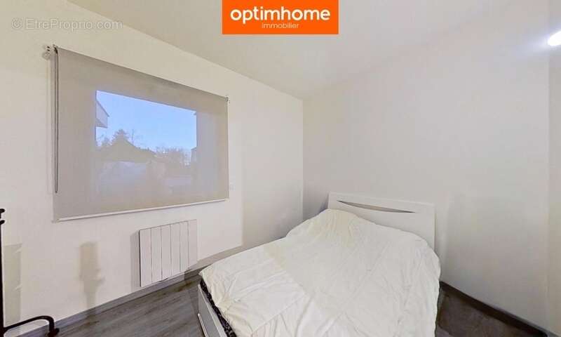 Appartement à SARREGUEMINES