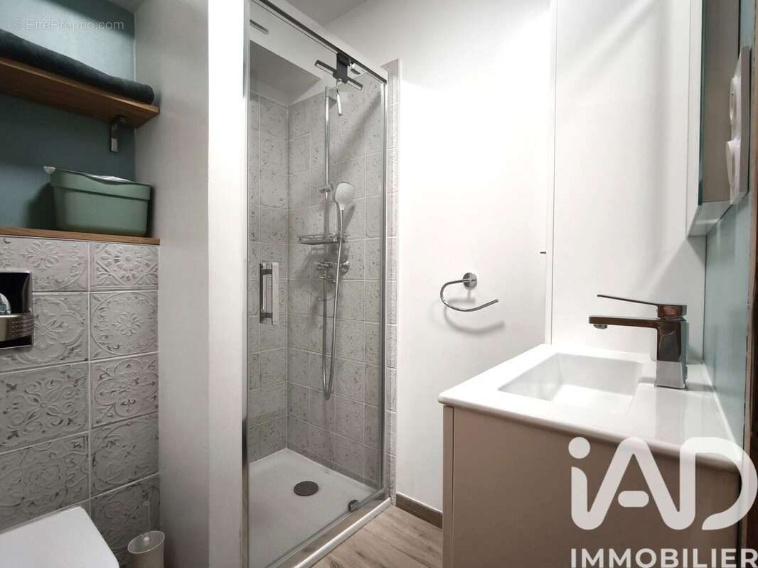 Photo 5 - Appartement à LA CIOTAT