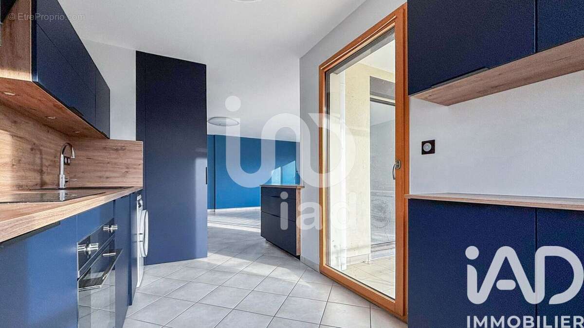 Photo 7 - Appartement à MILLERY