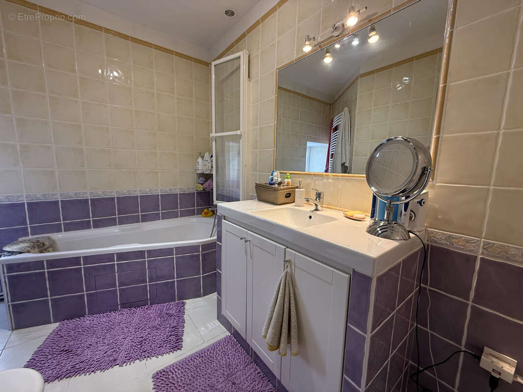 Maison à PIERRELATTE