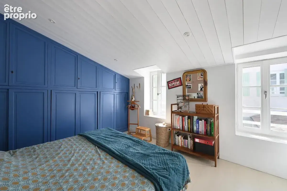 Immobilier ile de Ré - La Couarde sur Mer - photo 5