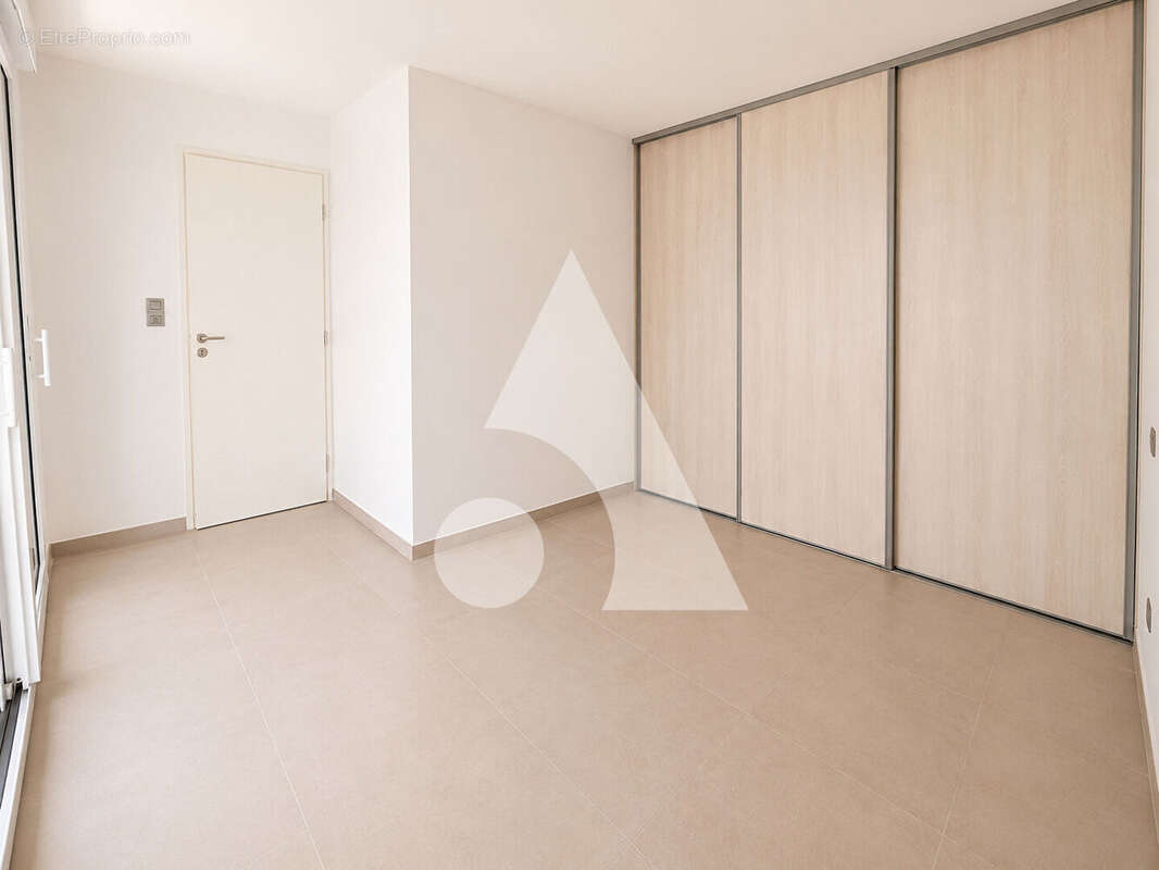 MONTPELLIER OVALIE- Appartement 3 pièces 66 m² avec terrasse et parking - photo 5