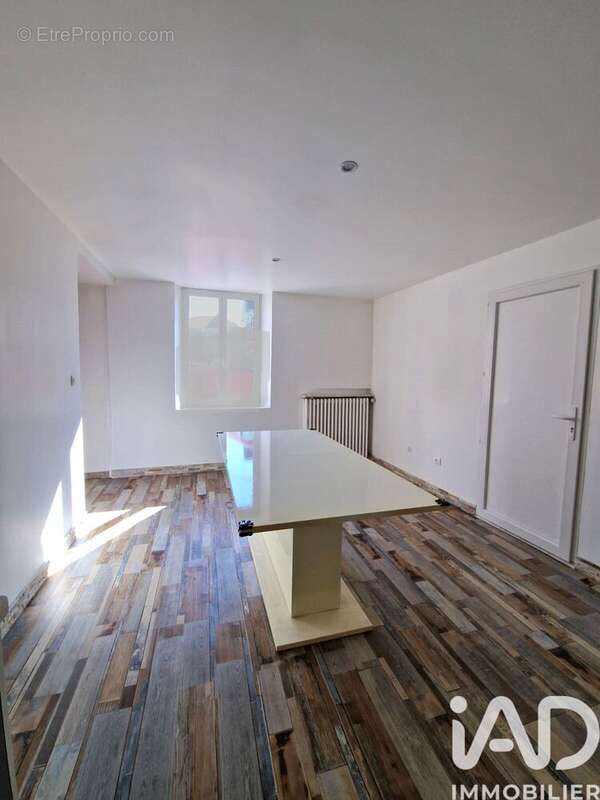 Photo 5 - Maison à SAINT-SOUPPLETS