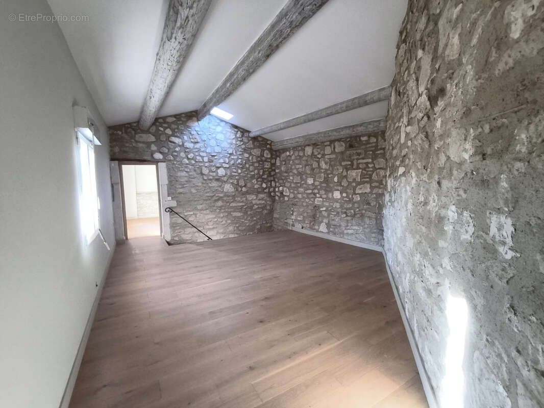 Maison à SAINT-REMY-DE-PROVENCE