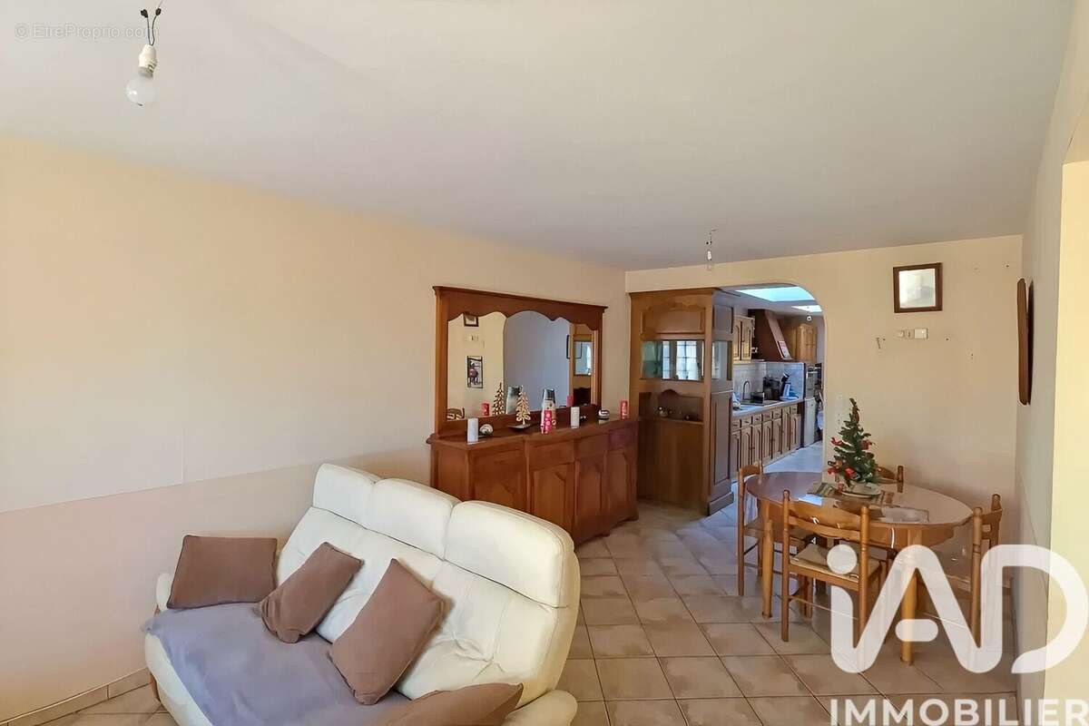 Photo 2 - Maison à CANISY