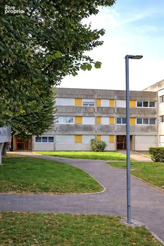 Appartement 4 pièces à vendre avec jardin à Montmagny - DPE D - photo 14