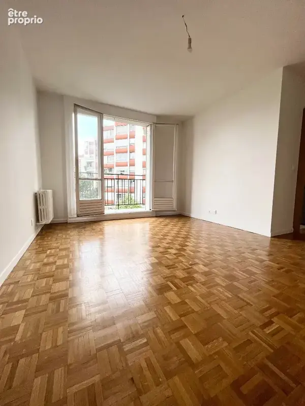 3 p lecourbe - 59 m2 - photo 1