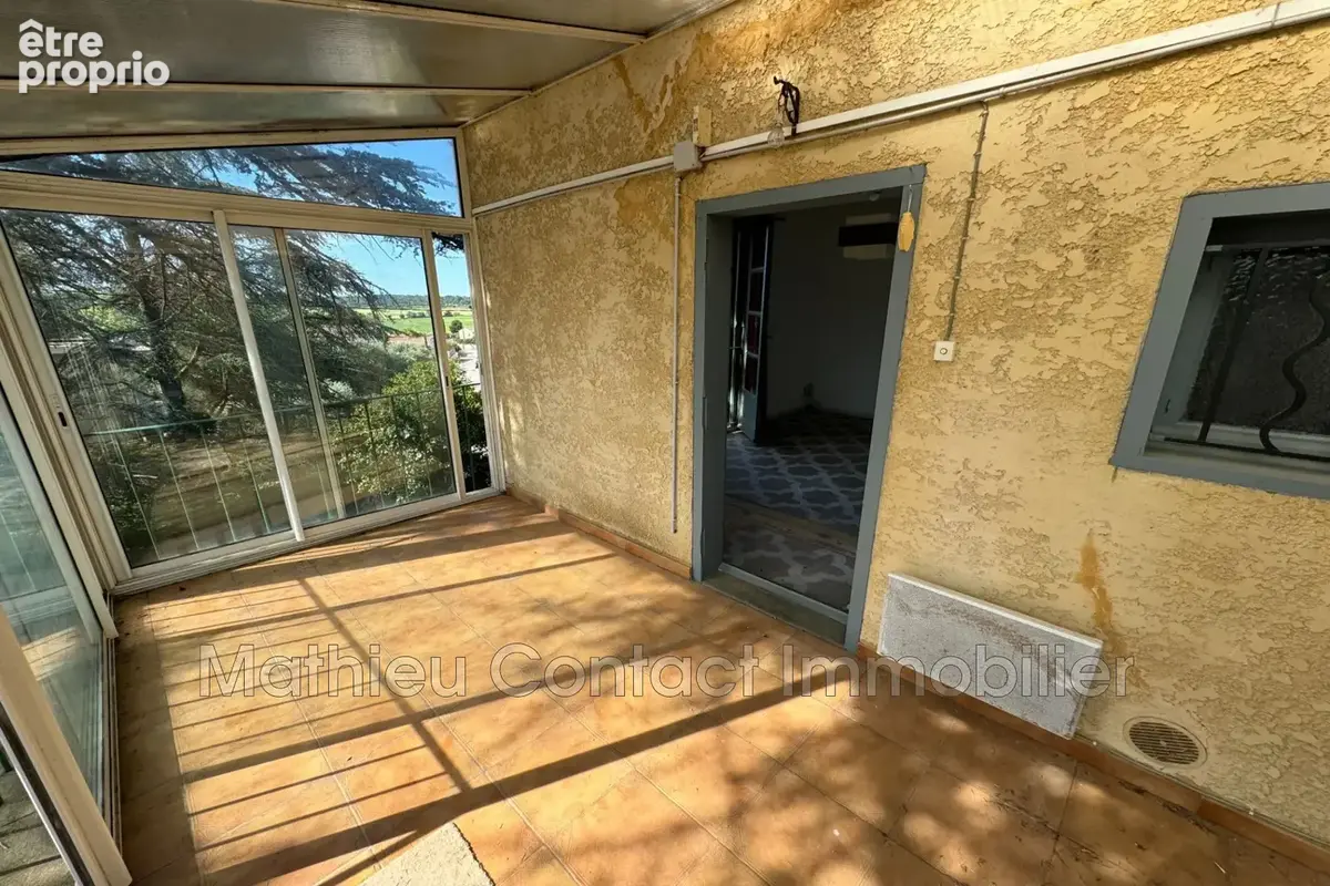 Maison 67 m² à Calvisson  - photo 8