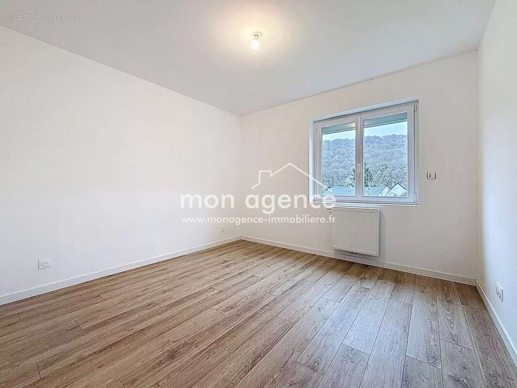 Maison à SAINT-AUBIN-EPINAY