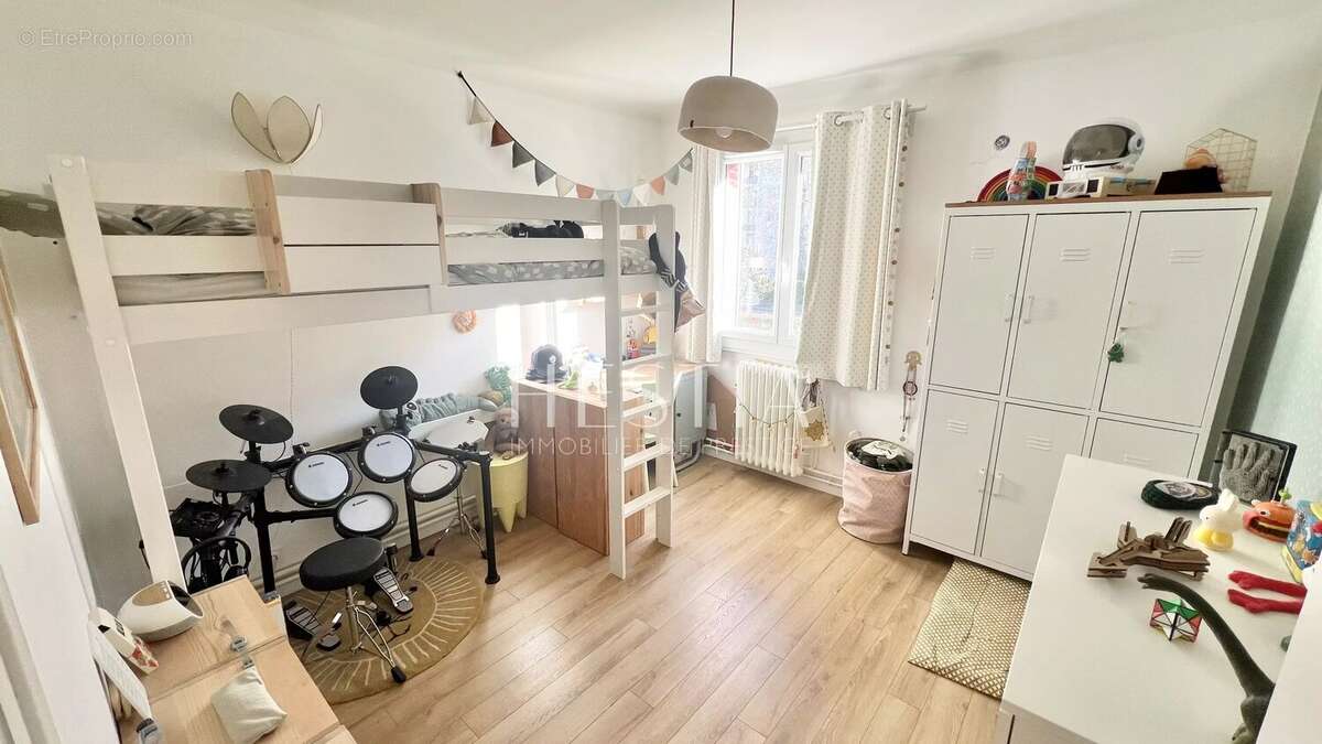 Appartement à ANNECY-LE-VIEUX
