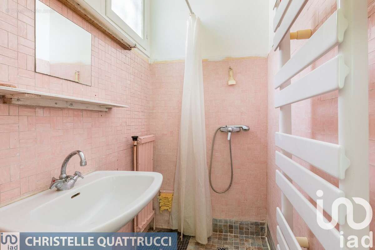 Photo 9 - Maison à JUVISY-SUR-ORGE